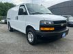 2021 Chevrolet Express Cargo Van RWD 2500 135" - 23031199 - 4