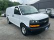 2021 Chevrolet Express Cargo Van RWD 2500 135" - 23031199 - 5