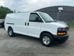 2021 Chevrolet Express Cargo Van RWD 2500 135" - 23031199 - 6