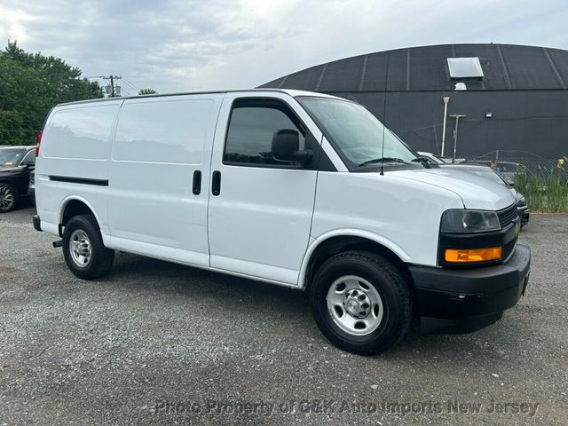 2021 Chevrolet Express Cargo Van RWD 2500 135" - 23031199 - 6