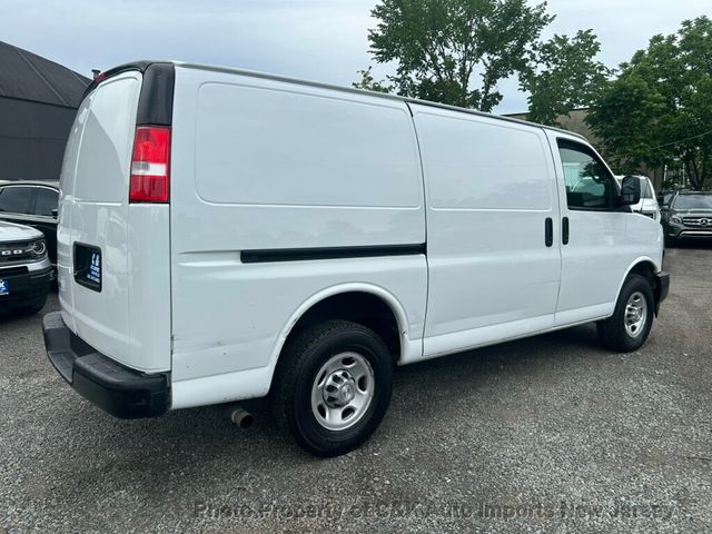 2021 Chevrolet Express Cargo Van RWD 2500 135" - 23031199 - 7