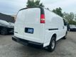 2021 Chevrolet Express Cargo Van RWD 2500 135" - 23031199 - 8