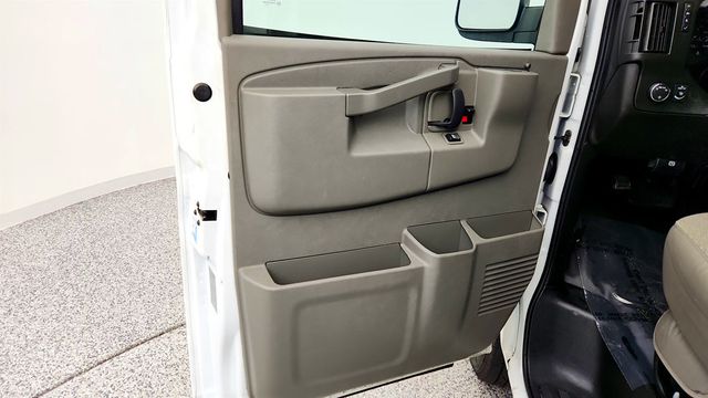 2021 Chevrolet Express Cargo Van RWD 2500 135" - 23019065 - 9