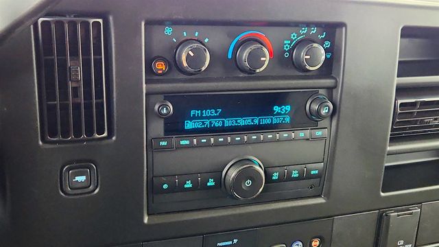 2021 Chevrolet Express Cargo Van RWD 2500 135" - 23019065 - 15