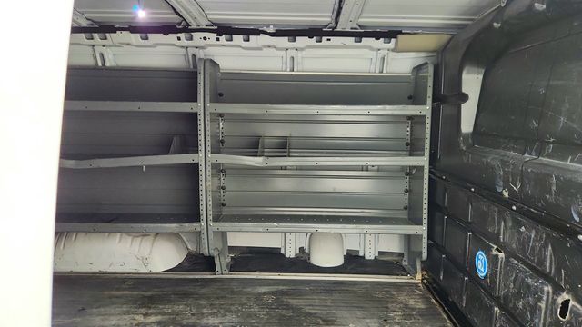 2021 Chevrolet Express Cargo Van RWD 2500 135" - 23019065 - 23