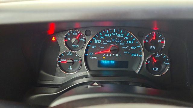 2021 Chevrolet Express Cargo Van RWD 2500 135'' w/ Driver Convenience Pkg, Shelving & Partition - 23019065 - 12