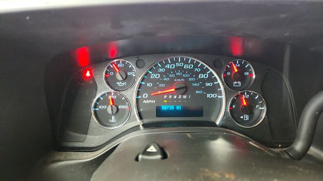 2021 Chevrolet Express Cargo Van RWD 2500 135'' w/ Rear Park Assist & SO MANY SHELVES - 23003338 - 11
