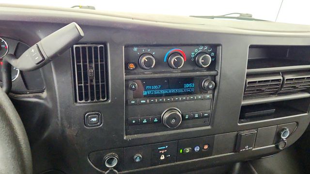 2021 Chevrolet Express Cargo Van RWD 2500 135'' w/ Rear Park Assist & SO MANY SHELVES - 23003338 - 13