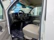 2021 Chevrolet Express Cargo Van RWD 2500 155" - 22670562 - 9