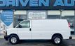 2021 Chevrolet Express Cargo Van RWD 2500 155" - 22670562 - 1