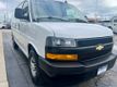 2021 Chevrolet Express Cargo Van RWD 2500 155" - 22670562 - 26