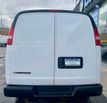 2021 Chevrolet Express Cargo Van RWD 2500 155" - 22670562 - 3