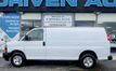 2021 Chevrolet Express Cargo Van RWD 2500 155" - 22670562 - 39