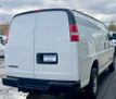 2021 Chevrolet Express Cargo Van RWD 2500 155" - 22670562 - 4