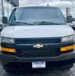 2021 Chevrolet Express Cargo Van RWD 2500 155" - 22670562 - 6