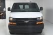 2021 Chevrolet Express Cargo Van RWD 2500 155" - 22771409 - 1