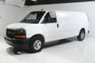 2021 Chevrolet Express Cargo Van RWD 2500 155" - 22771409 - 2