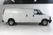 2021 Chevrolet Express Cargo Van RWD 2500 155" - 22771409 - 4