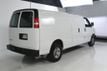 2021 Chevrolet Express Cargo Van RWD 2500 155" - 22771409 - 5