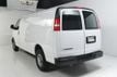 2021 Chevrolet Express Cargo Van RWD 2500 155" - 22771409 - 7