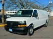 2021 Chevrolet Express Cargo Van RWD 2500 155" - 22951895 - 0