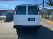 2021 Chevrolet Express Cargo Van RWD 2500 155" - 22951895 - 10