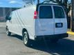 2021 Chevrolet Express Cargo Van RWD 2500 155" - 22951895 - 12