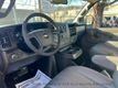 2021 Chevrolet Express Cargo Van RWD 2500 155" - 22951895 - 18
