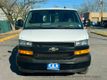 2021 Chevrolet Express Cargo Van RWD 2500 155" - 22951895 - 2
