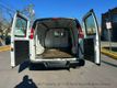 2021 Chevrolet Express Cargo Van RWD 2500 155" - 22951895 - 29