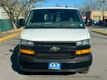2021 Chevrolet Express Cargo Van RWD 2500 155" - 22951895 - 3