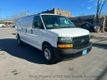 2021 Chevrolet Express Cargo Van RWD 2500 155" - 22951895 - 5
