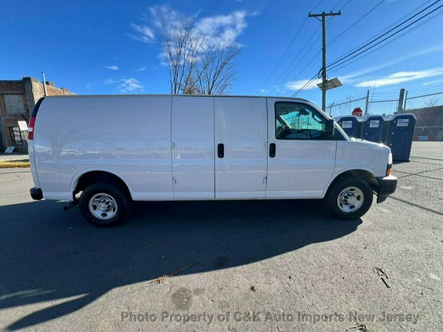 2021 Chevrolet Express Cargo Van RWD 2500 155" - 22951895 - 6