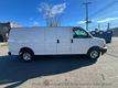 2021 Chevrolet Express Cargo Van RWD 2500 155" - 22951895 - 7