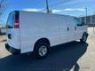 2021 Chevrolet Express Cargo Van RWD 2500 155" - 22951895 - 8