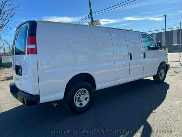 2021 Chevrolet Express Cargo Van RWD 2500 155" - 22951895 - 8