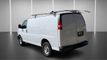 2021 Chevrolet Express Cargo Van RWD 3500 135" - 23009444 - 10