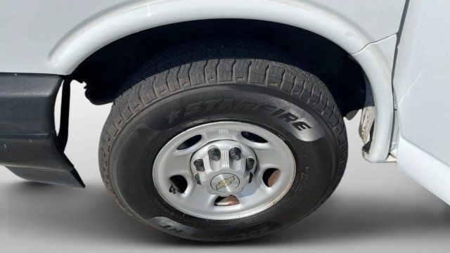 2021 Chevrolet Express Cargo Van RWD 3500 135" - 23009444 - 11