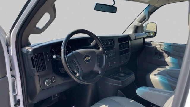 2021 Chevrolet Express Cargo Van RWD 3500 135" - 23009444 - 12