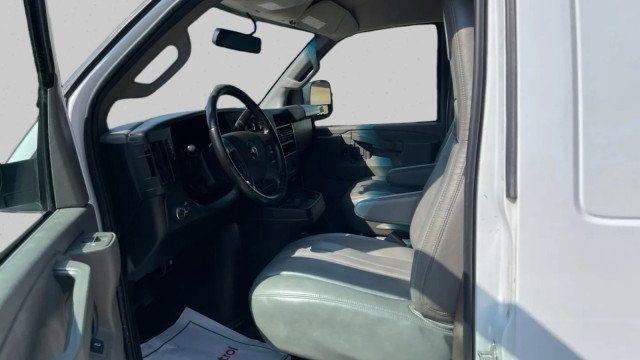 2021 Chevrolet Express Cargo Van RWD 3500 135" - 23009444 - 13