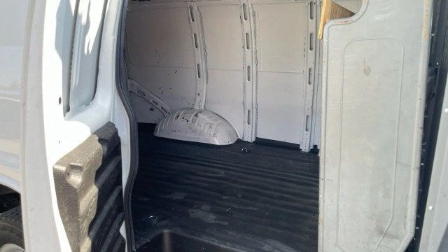 2021 Chevrolet Express Cargo Van RWD 3500 135" - 23009444 - 14