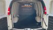 2021 Chevrolet Express Cargo Van RWD 3500 135" - 23009444 - 15