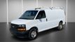 2021 Chevrolet Express Cargo Van RWD 3500 135" - 23009444 - 1