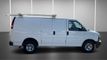 2021 Chevrolet Express Cargo Van RWD 3500 135" - 23009444 - 3
