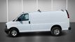 2021 Chevrolet Express Cargo Van RWD 3500 135" - 23009444 - 4
