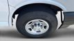2021 Chevrolet Express Cargo Van RWD 3500 135" - 23009444 - 5