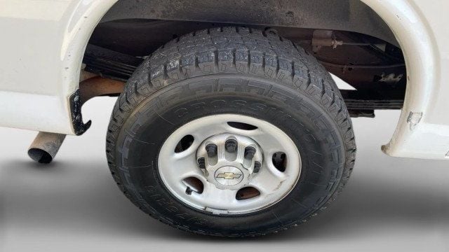 2021 Chevrolet Express Cargo Van RWD 3500 135" - 23009444 - 6