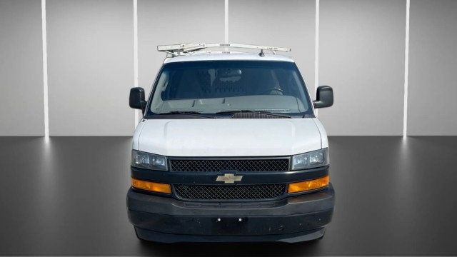 2021 Chevrolet Express Cargo Van RWD 3500 135" - 23009444 - 8
