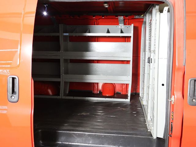 2021 Chevrolet Express Cargo Van RWD 3500 135" - 23007668 - 16