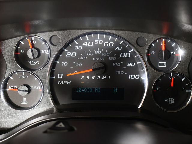 2021 Chevrolet Express Cargo Van RWD 3500 135" - 23007668 - 28